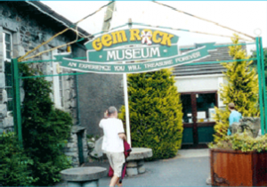 Gem Rock Museum